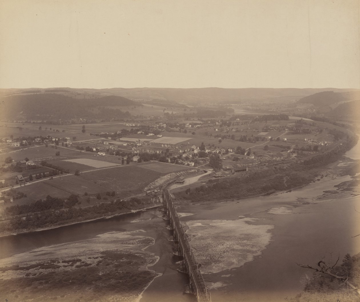 Bez názvu,c. 1895 (foto) od William Herman Rau