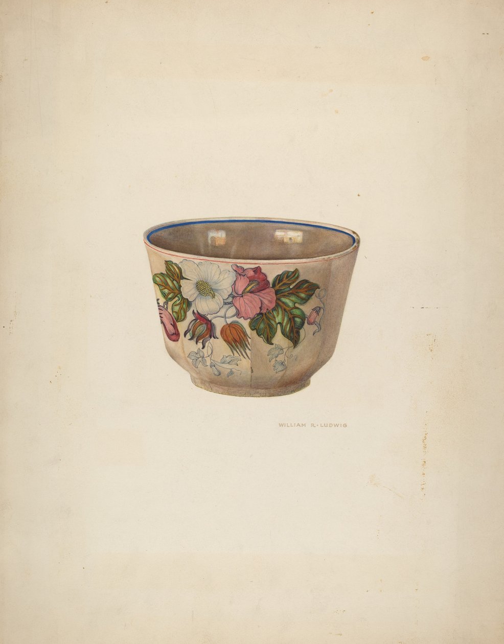 Mísa, 1941. od William Ludwig