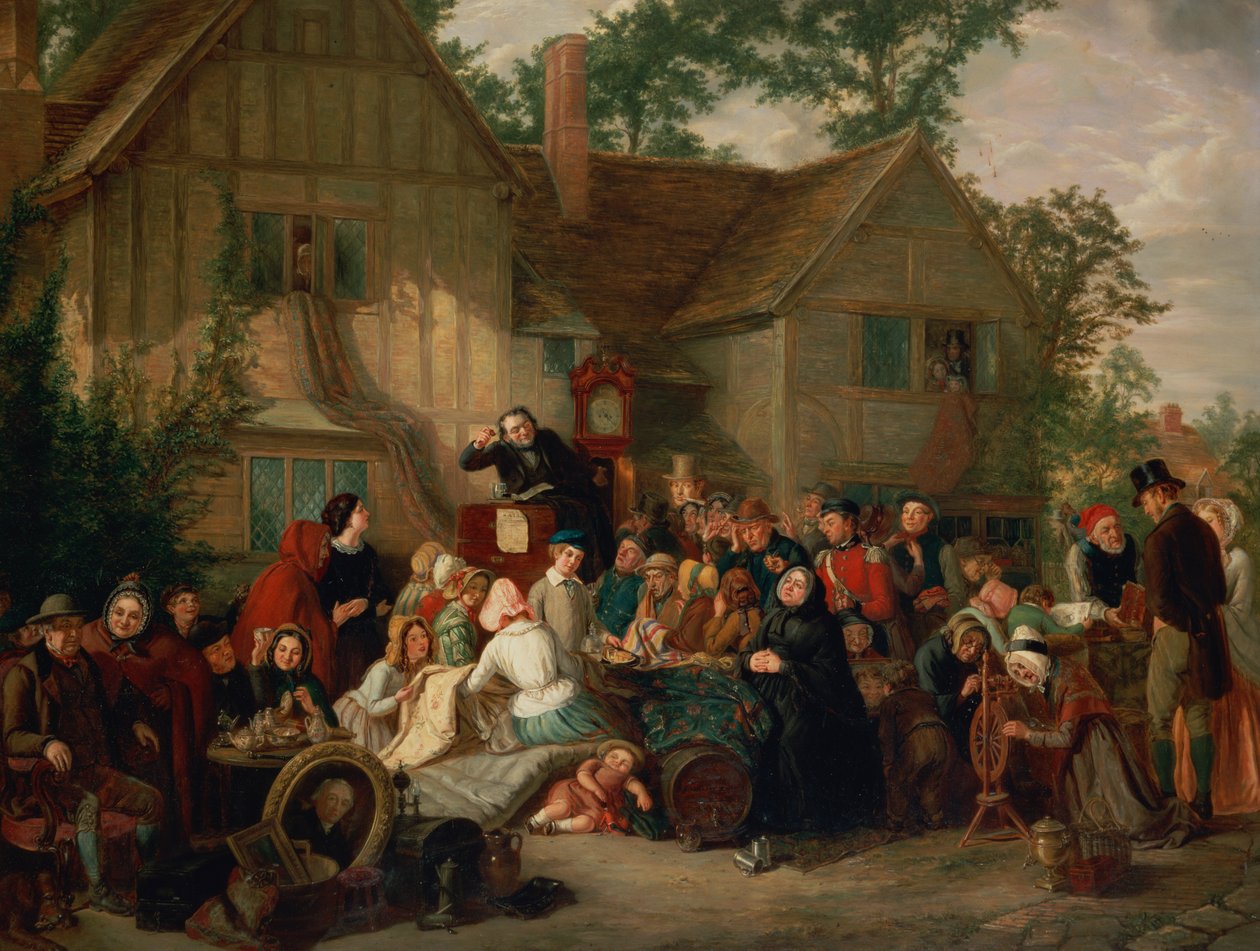 Neznámý obrázek od William MacDuff