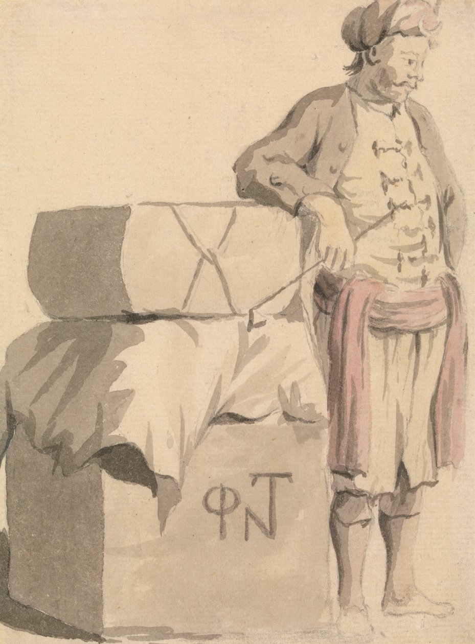 Turecký Porter od William Marlow