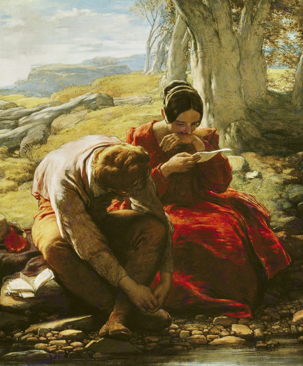 Sonet od William Mulready