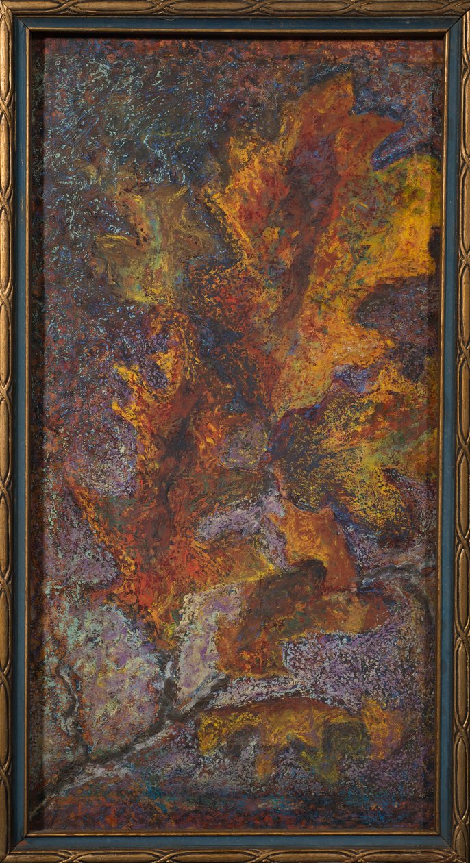 Listy, 1909. od William N. Buckner