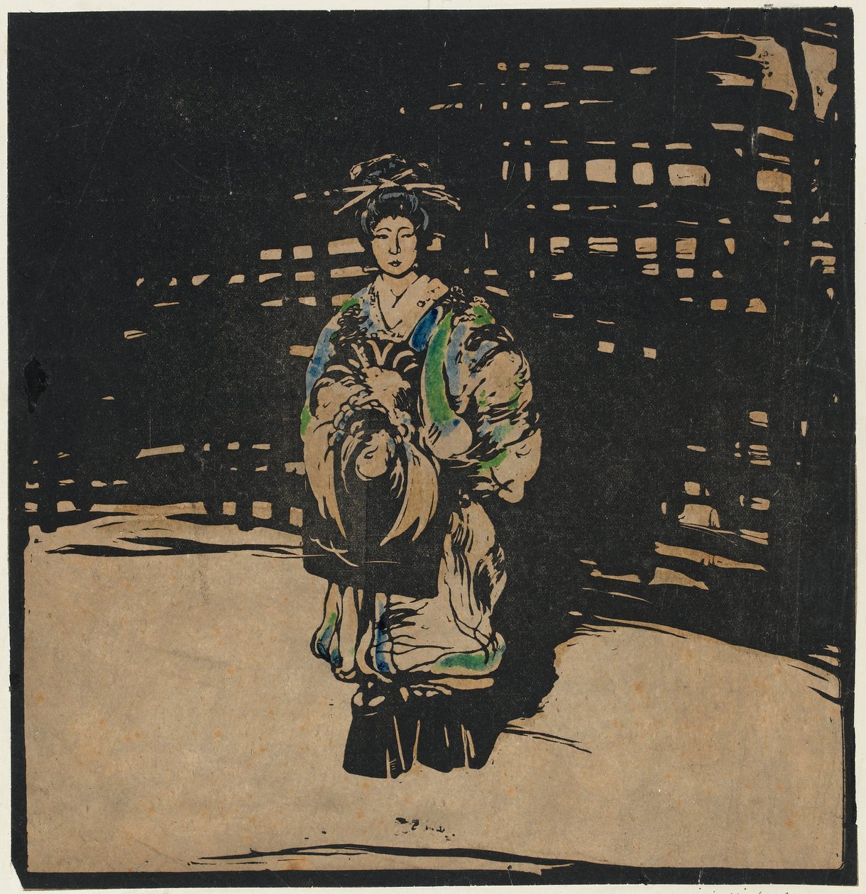Teď Jakko od William Nicholson