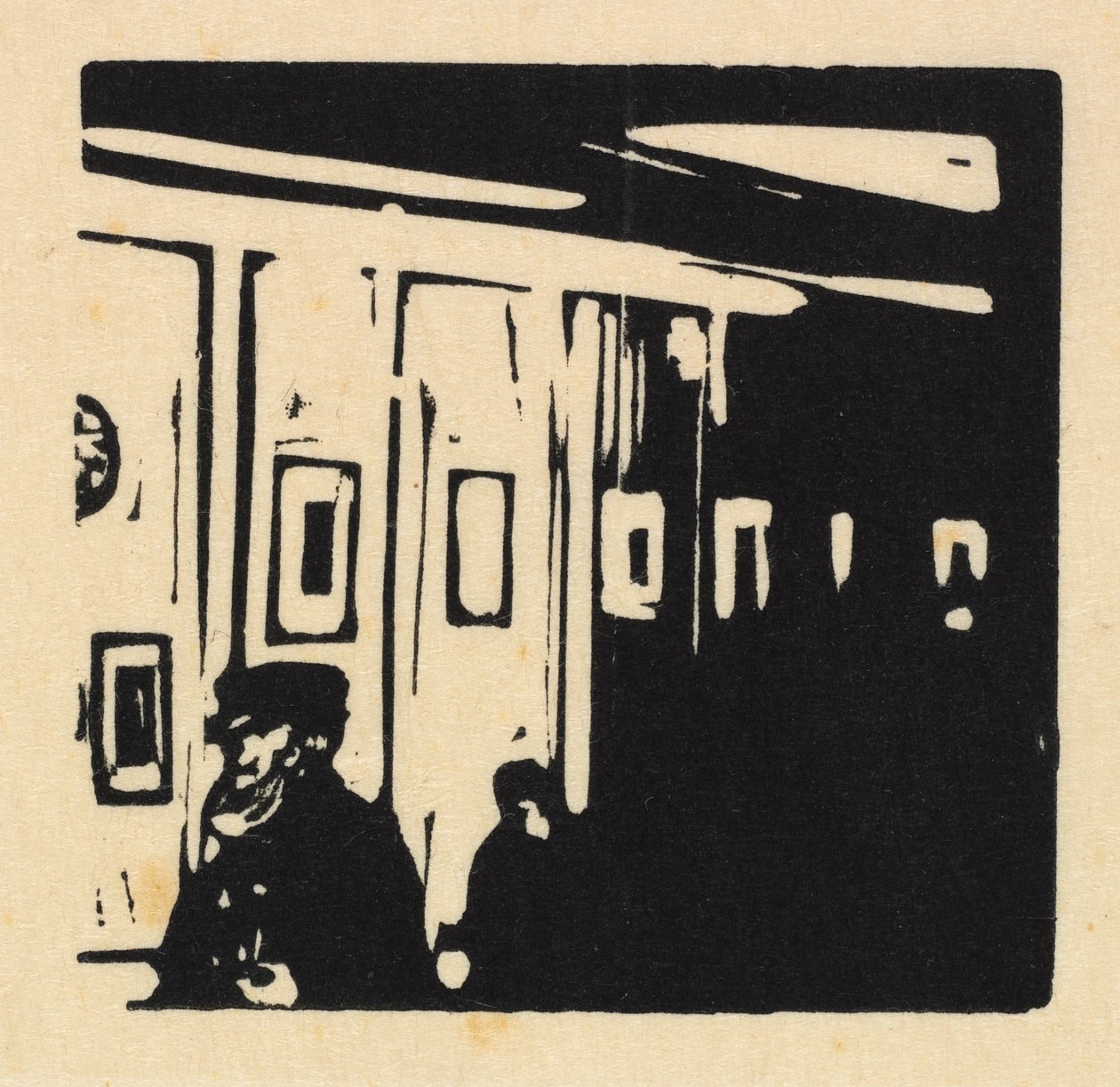 Výstava od William Nicholson