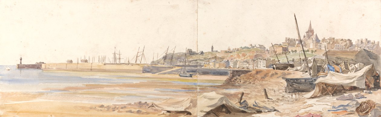 Granville od William Parrott