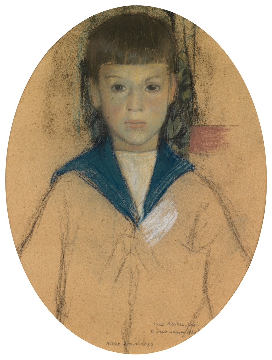 Albert Rothenstein od William Rothenstein