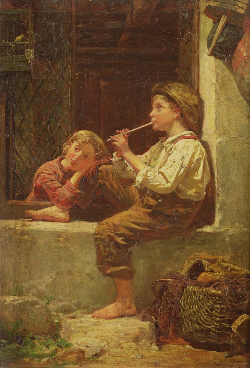Rivalové od William Stewart