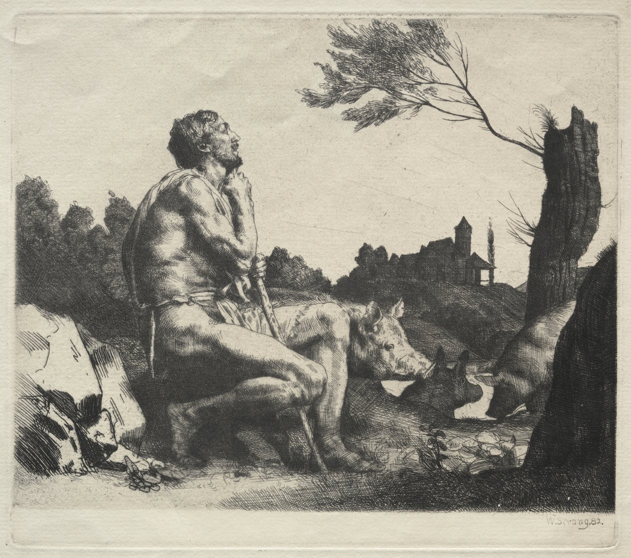 The Prodigal Son   1310116   cs       czech Successfully Translated  Original: The Travelers Translat: The Travelers 1218333 cs czech Successfully Translated Original: Scene from The Kōrin Picture Book (Volume 2) Translat: Scene from The Kōrin Picture Book od William Strang