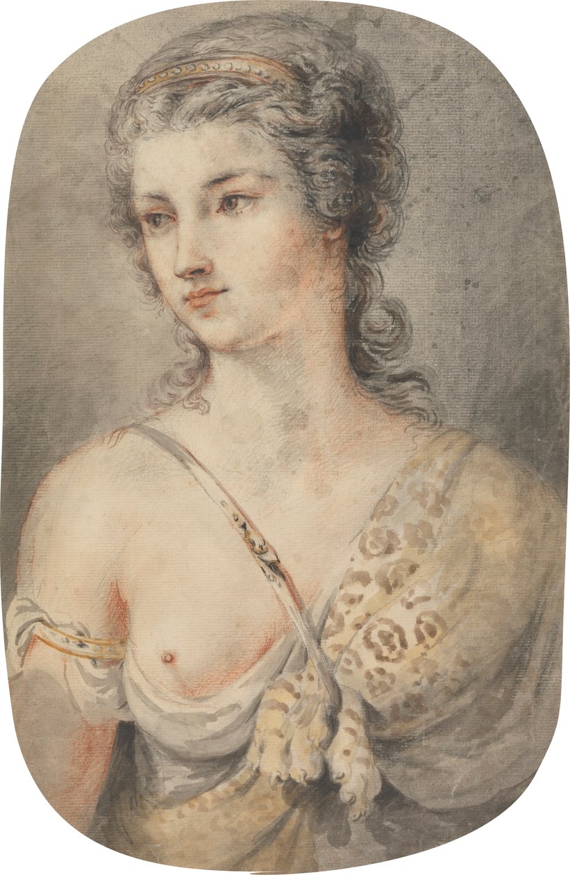 Diana od William Taverner