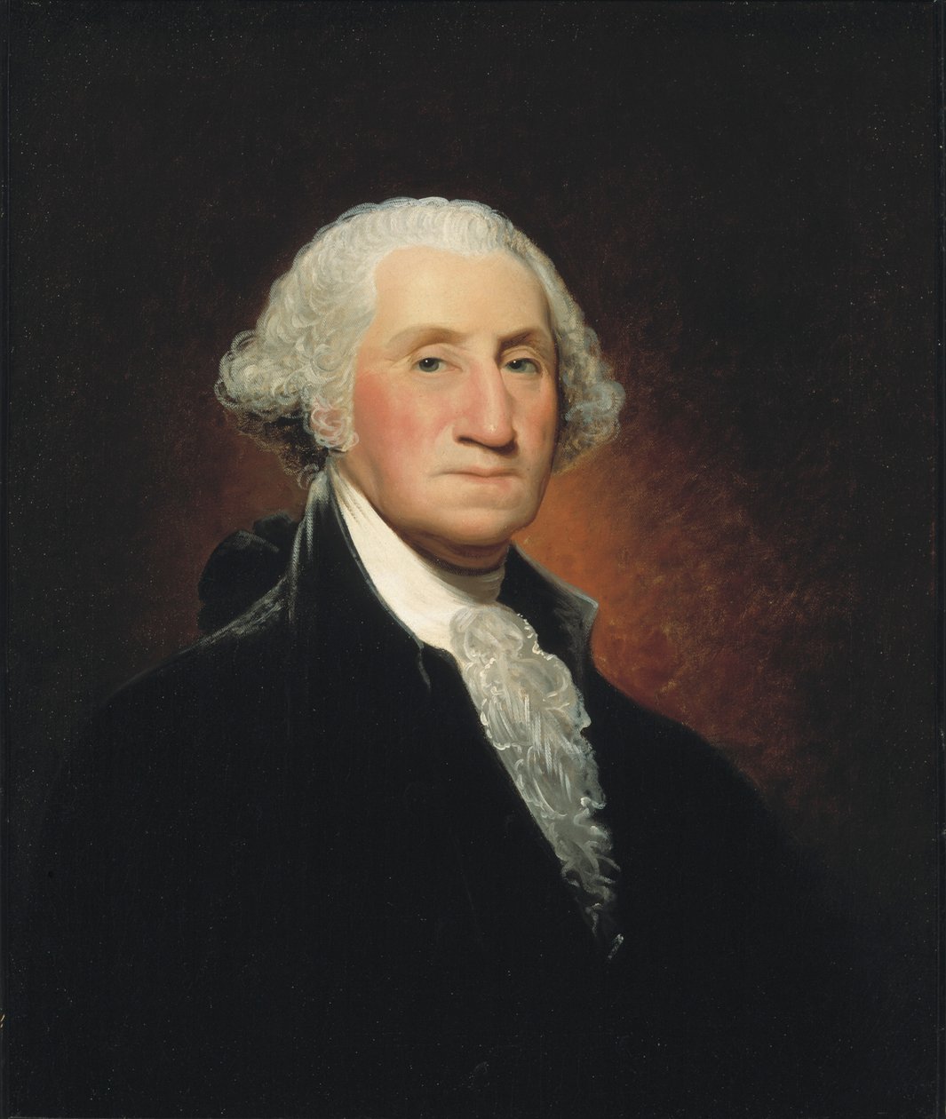 George Washington, 1803. od William Winstanley