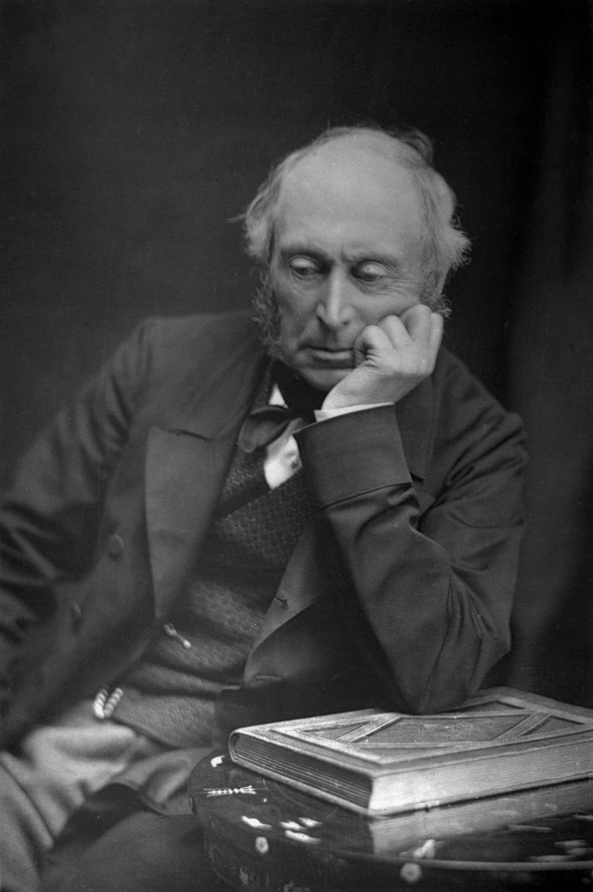 Lord William Armstrong, 1890. od William and Daniel Downey