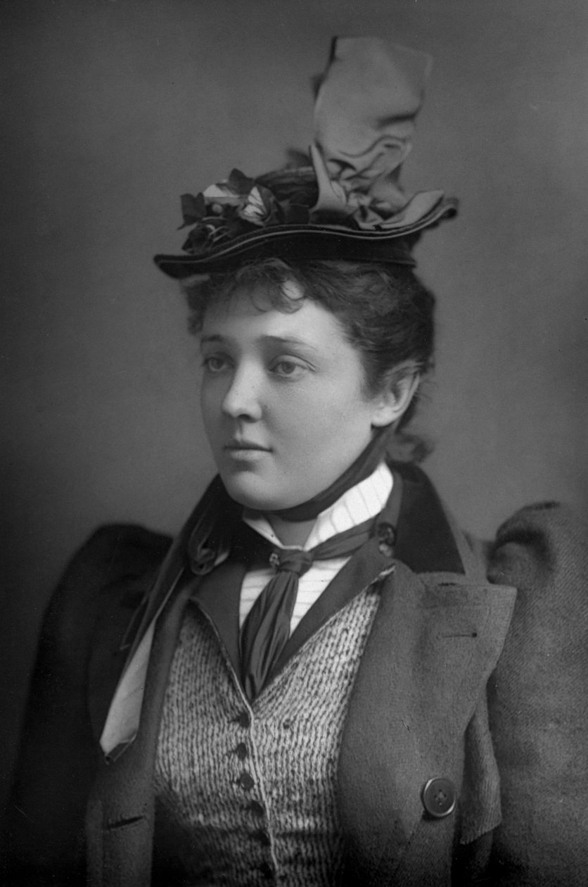 Marion Lea, 1893. od William and Daniel Downey
