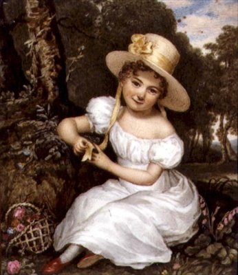 Judith FitzHerbert od William the Elder Corden