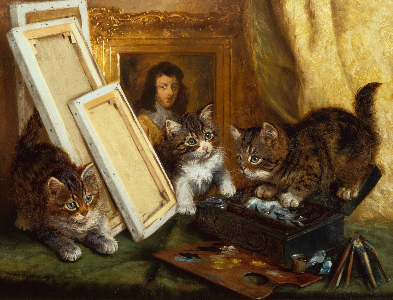 The Artist