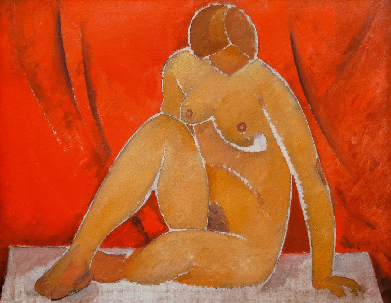 Modell od Wladimir Jewgrafowitsch Tatlin