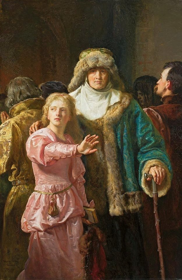 Babičky přicházejí! od Wojciech Gerson