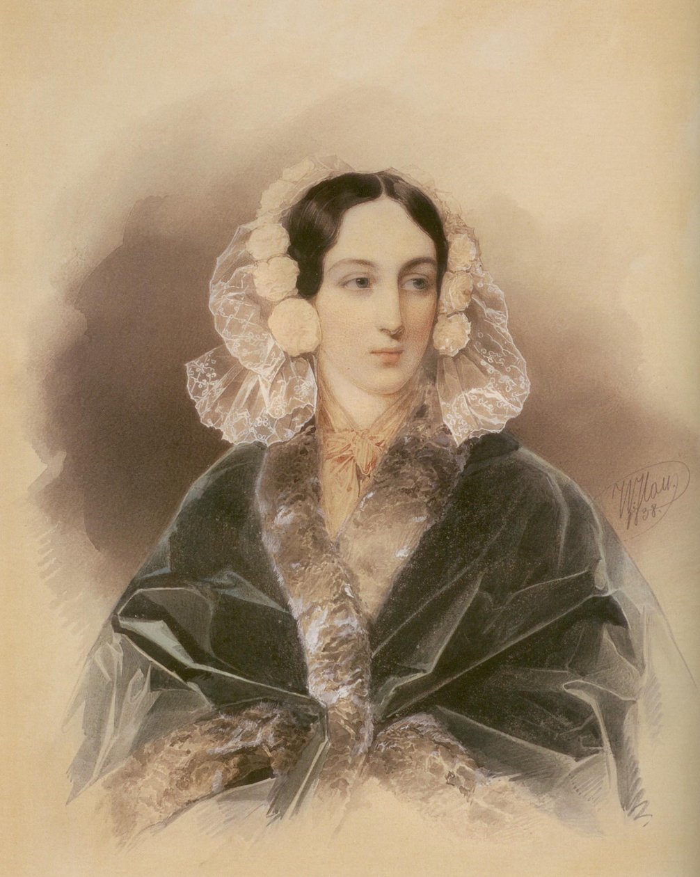 M.Bek by Hau od Woldemar Hau
