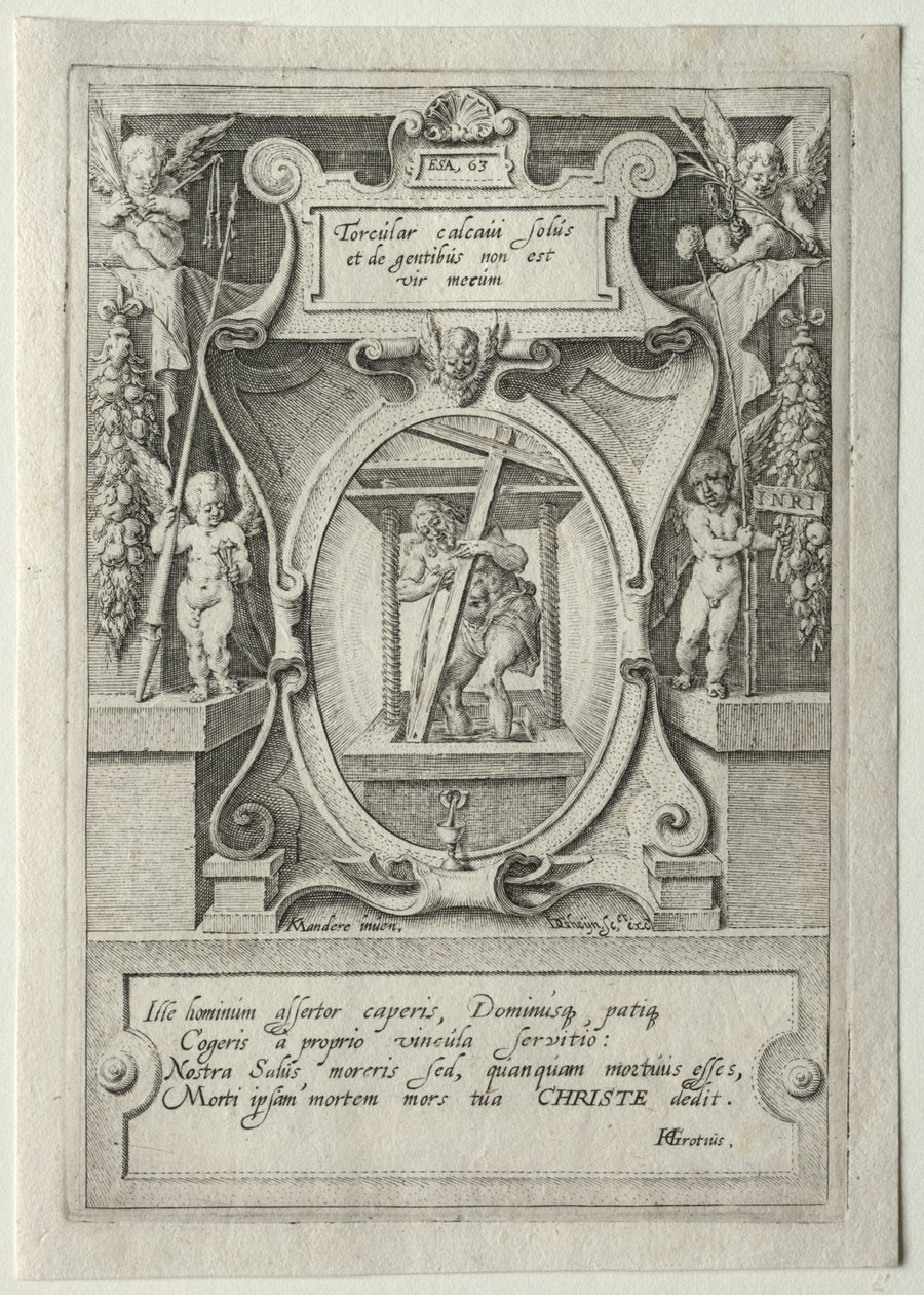 Sada Passion od Zacharias Dolendo