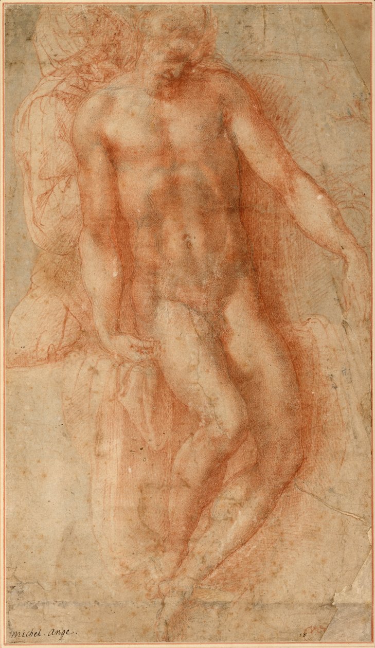 Soucit od Michelangelo