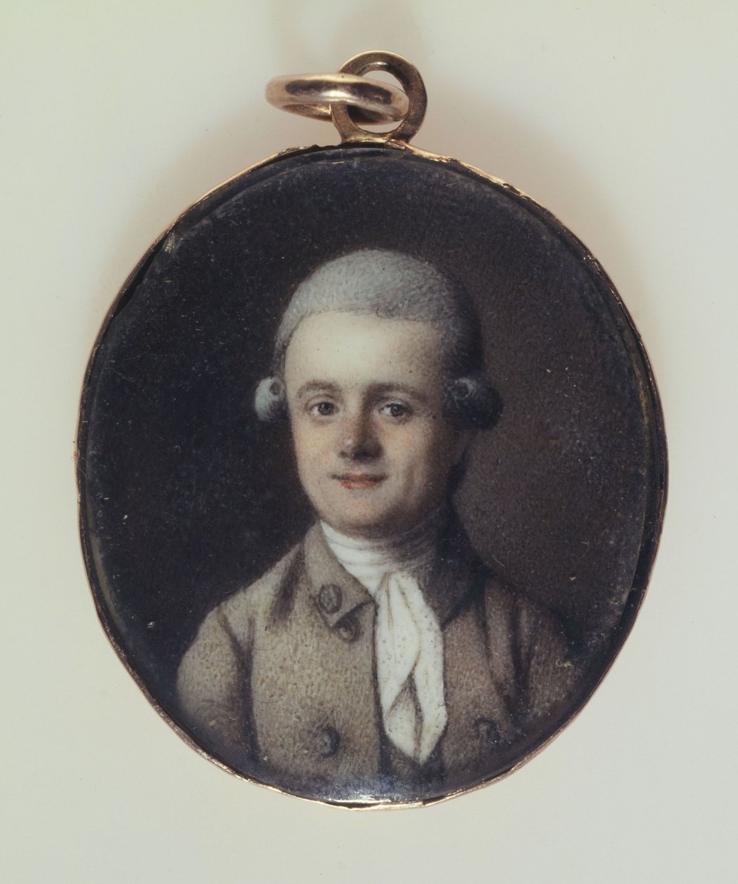 Francouzsky: Portrait d
