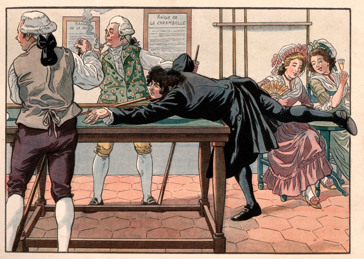 Joachim Murat od pseudonym for Onfray de Breville Job
