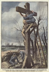 Svatokrádeže Hunů