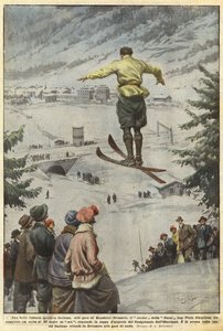 Krásné italské sportovní vítězství