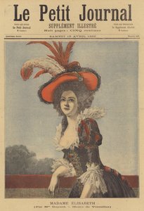 Madame Elisabeth