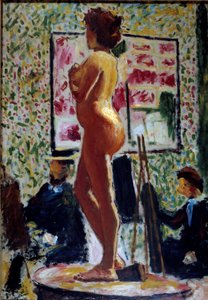 řekl Nude kolouch
