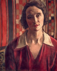 Portrét Madame Marquet