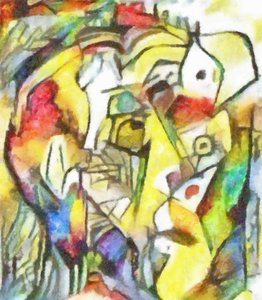 Pohled, 2016,