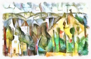 Pohled #6,2016,