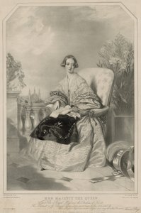 Královna Viktorie