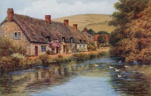 Sutton Poyntz, poblíž Weymouth