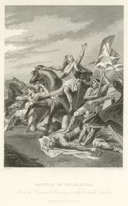 Bitva o Tolbiac