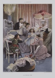La Petite Fee (Malá víla)