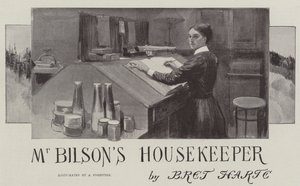 Pan Bilson