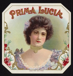 Demour Lady