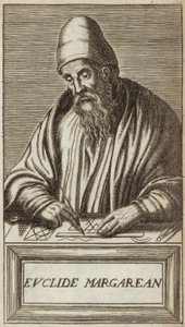 Euklides z Alexandrie