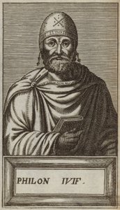 Filón Alexandrijský
