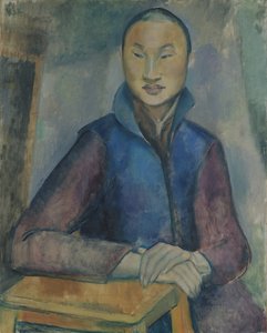 Čínská mládež, 1919
