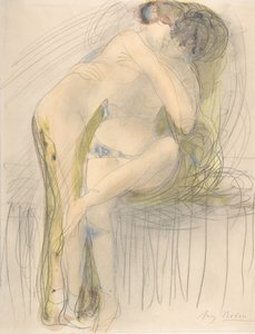 Objetí, 1900-1910.