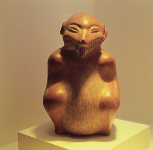 Tlacuache (dřevo)