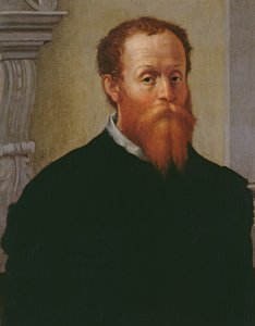 Autoportrét, kolem 1525-30