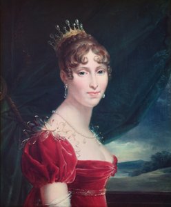 Hortense de Beauharnais