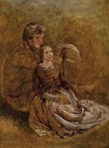 Hugh Miller a Harriet