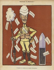 Ilustrace pro Le Rire