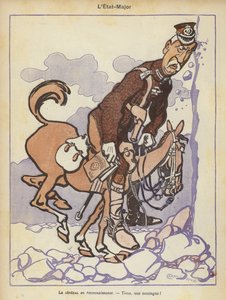 Ilustrace pro Le Rire