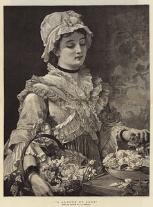 Práce lásky