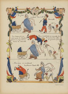 Ilustrace pro Le Rire